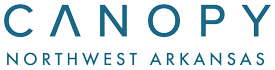 Canopy Northwest Arkansas Logo