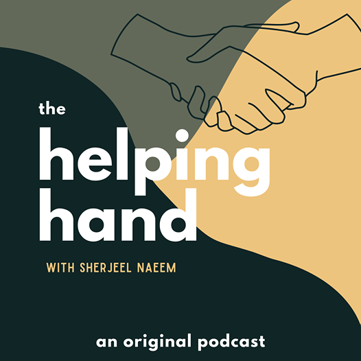 The Helping Hand Podcast